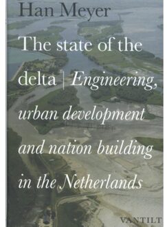 The state of the delta - Boek Han Meyer (9460043348)