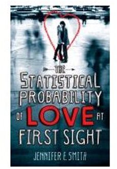 The Statistical Probability of Love at First Sight