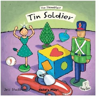 The Steadfast Tin Soldier