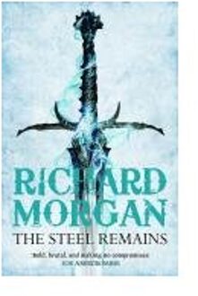 The Steel Remains