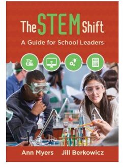 The STEM Shift