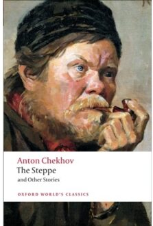 The Steppe and Other Stories