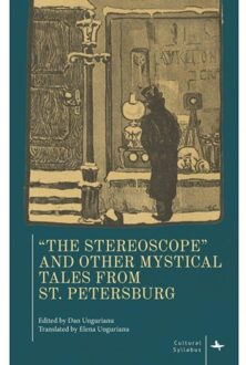 the Stereoscope And Other Mystical Tales From St. Petersburg - Cultural Syllabus