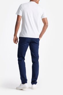 The Steve T-Shirt Lichtgrijs - L,M,S,XL,XXL