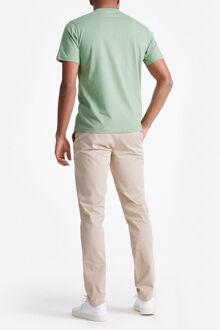 The Steve T-Shirt Lichtgroen - S,XL,XXL