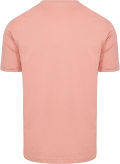 The Steve T-Shirt Roze - L,M,S,XL,XXL