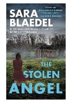 The Stolen Angel