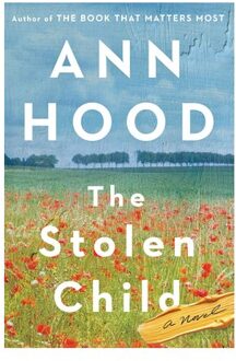 The Stolen Child - Ann Hood