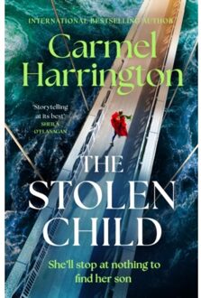 The Stolen Child - Carmel Harrington