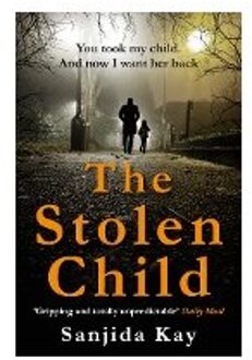 The Stolen Child