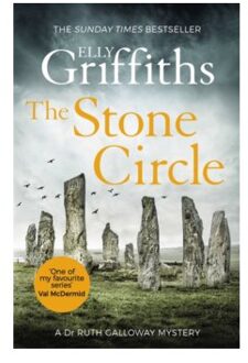 The Stone Circle