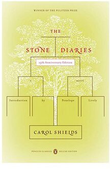 The Stone Diaries