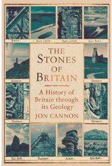 The Stones Of Britain - Jon Cannon