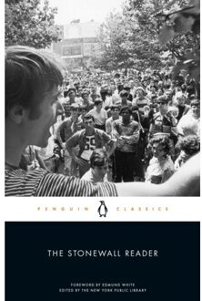 The Stonewall Reader