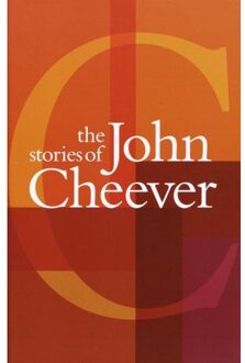 The Stories Of John Cheever