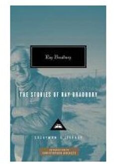 The Stories of Ray Bradbury