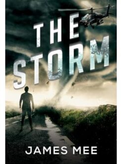 The Storm - Mee, James
