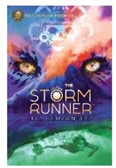 The Storm Runner