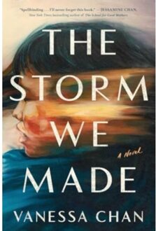 The Storm We Made - Vanessa Chan