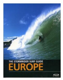 The Stormrider Surf Guide Europe