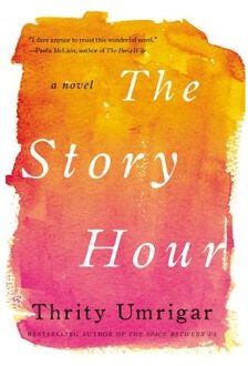 The Story Hour