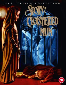 The Story of a Cloistered Nun