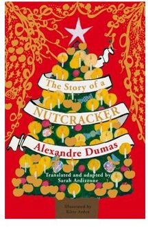 The Story of a Nutcracker