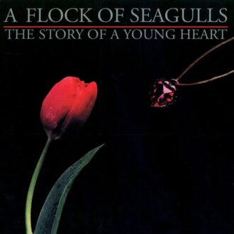 The Story Of A Young Heart - A Flock Of Seagulls