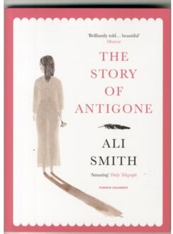 The Story of Antigone