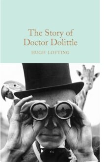 The Story of Doctor Dolittle