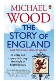 The Story of England