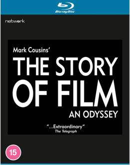 The Story of Film: An Odyssey