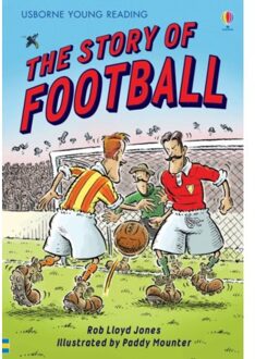 The Story of Football