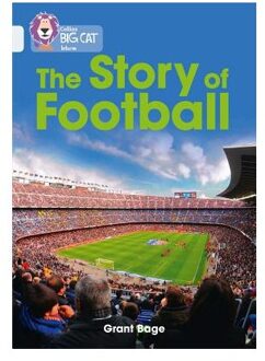 The Story of Football