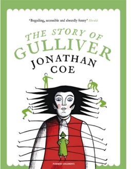 The Story of Gulliver