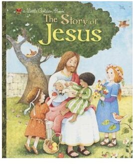 The Story of Jesus