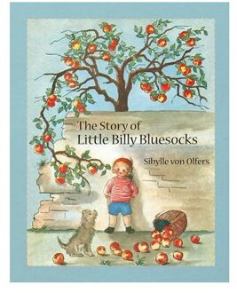 The Story of Little Billy Bluesocks