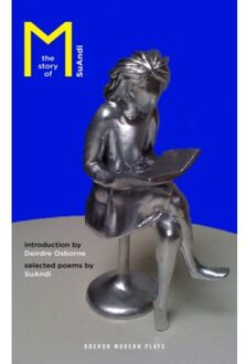 The Story Of 'M' - Oberon Modern Plays - SuAndi