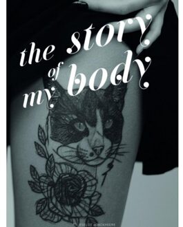 The story of my body