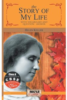 The Story Of My Life - Helen Keller