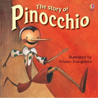 The Story of Pinocchio