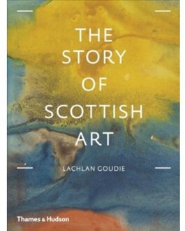 The Story of Scottish Art