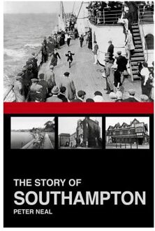 The Story of Southampton