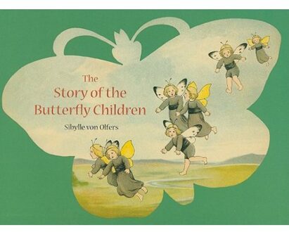 The Story of the Butterfly Children