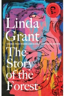The Story Of The Forest - Grant, Linda