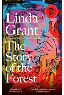 The Story Of The Forest - Linda Grant