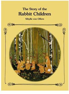 The Story of the Rabbit Children