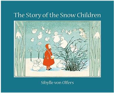 The Story of the Snow Children