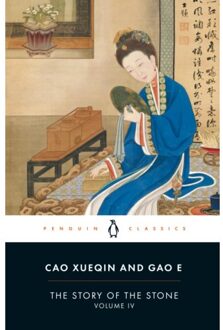 The Story of the Stone