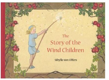 The Story of the Wind Children